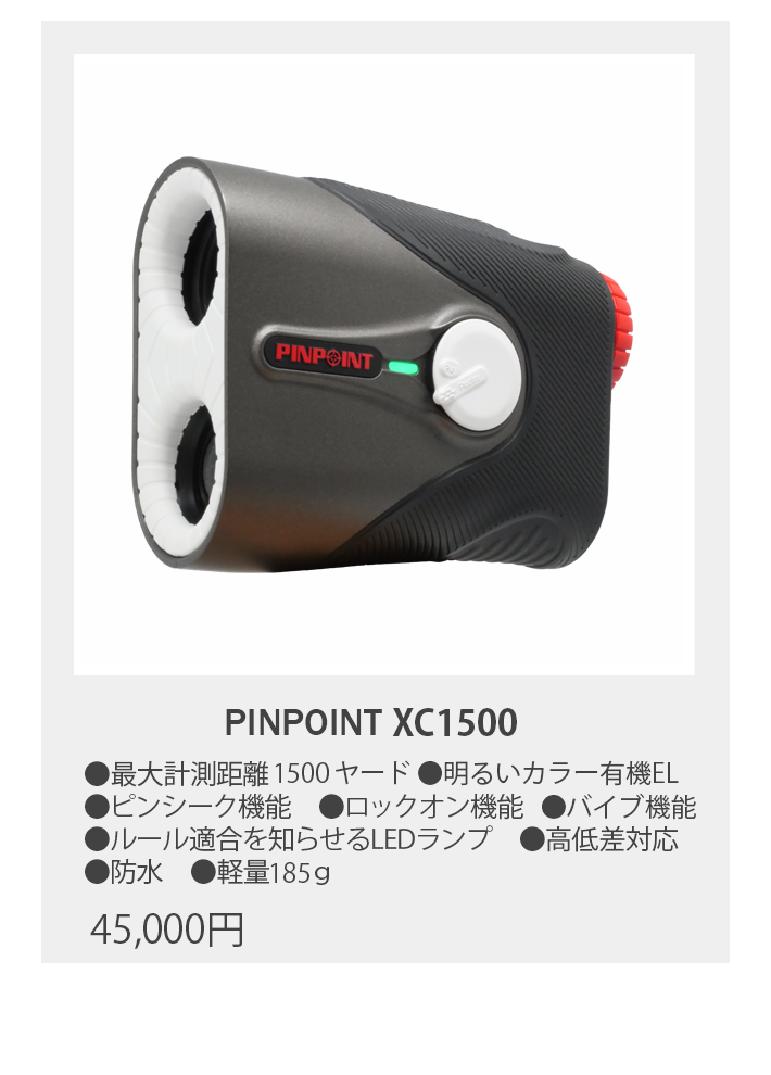 PINPOINT